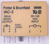 POTTER&BRUMFIELD - TE CONNECTIVITY OAC-24A
