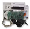 SPECTRUM DIGITAL C6713 DSP STARTER KIT