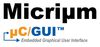 MICRIUM GUI-DRVR-SS1926-X-P1-PLATFORM