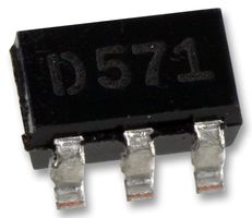 ON SEMICONDUCTOR BC846BDW1T1G.