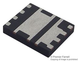 ON SEMICONDUCTOR/FAIRCHILD FDMS3606AS