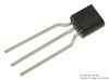 ON SEMICONDUCTOR/FAIRCHILD 2N3906TF