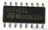 STMICROELECTRONICS HCF4051M013TR